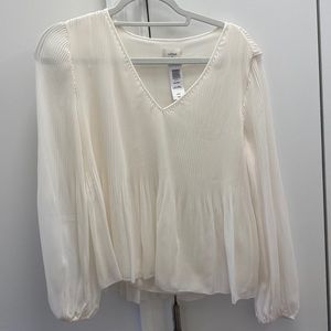 Aritzia Blouse NWT